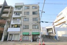 シティヴィラ高野外観写真
