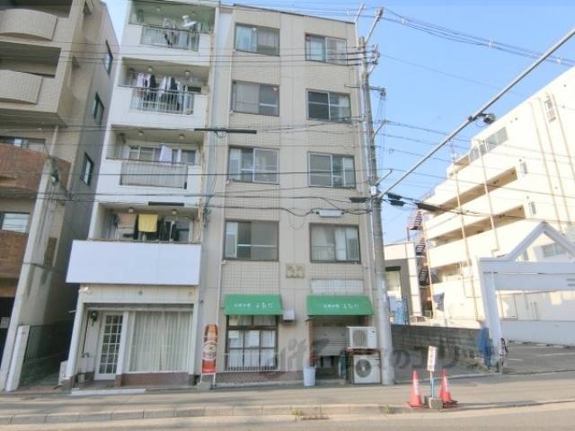 シティヴィラ高野外観写真3