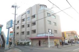 ティーズ・カサ外観写真