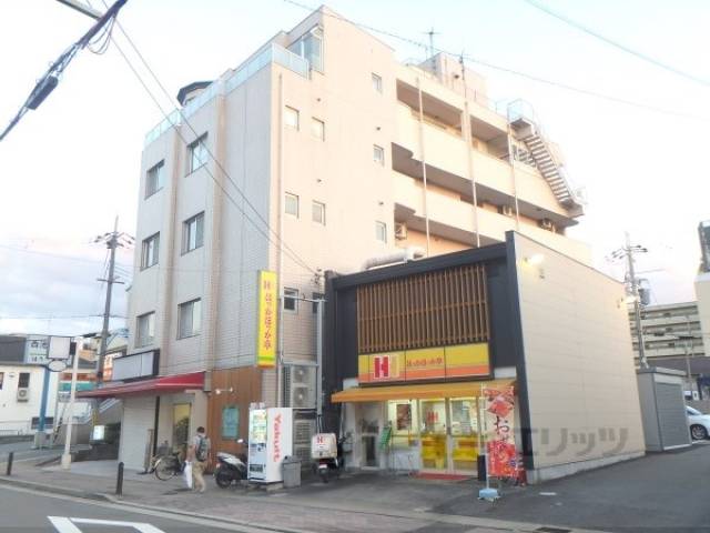 ティーズ・カサ外観写真2