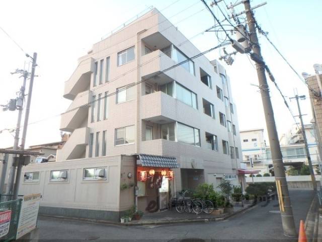 ティーズ・カサ外観写真3