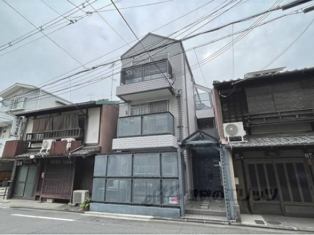 カタリナ館外観写真1