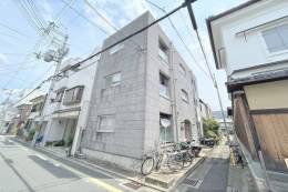 ハイム東町外観写真