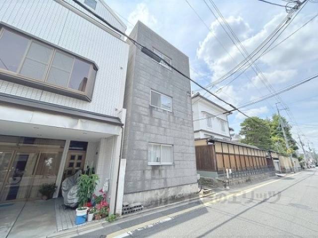 ハイム東町外観写真3