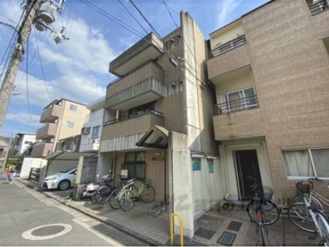 メゾン清水外観写真2