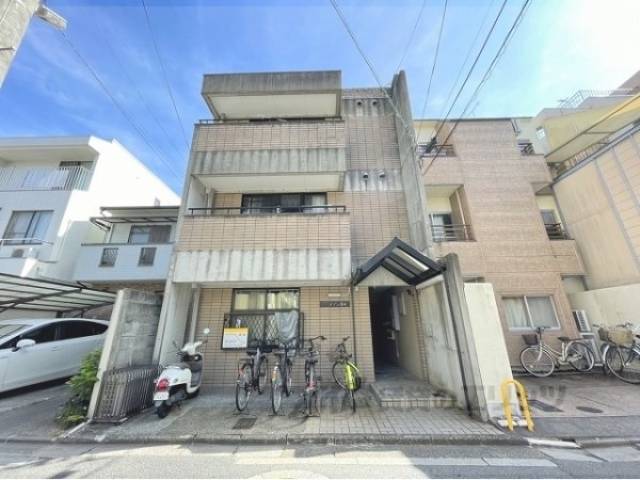 メゾン清水外観写真3