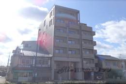 三宅ビル外観写真