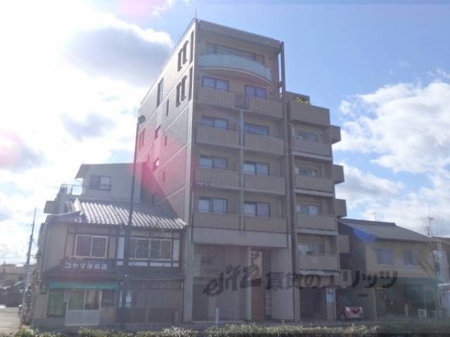 三宅ビル外観写真1