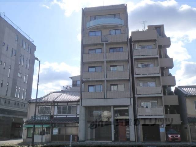 三宅ビル外観写真2