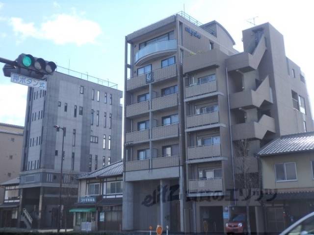 三宅ビル外観写真3