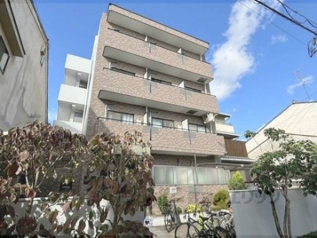 デプレ北野外観写真1