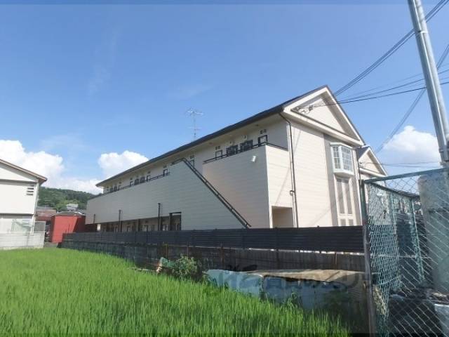 ＡＸＩＳ１外観写真1