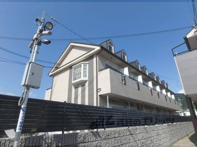 ＡＸＩＳ１外観写真3