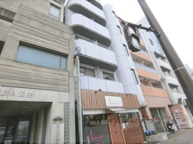 ロータスクラタ外観写真2