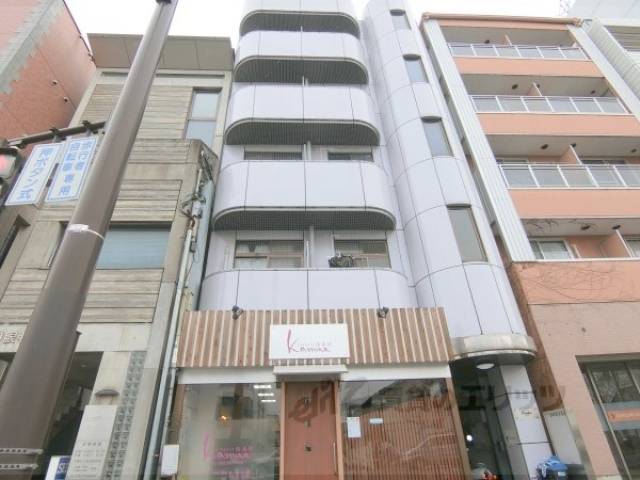 ロータスクラタ外観写真3