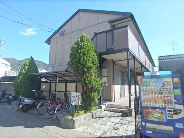 005998の外観写真