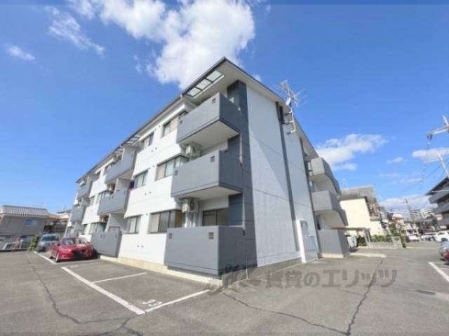 エクシード・こはた外観写真2