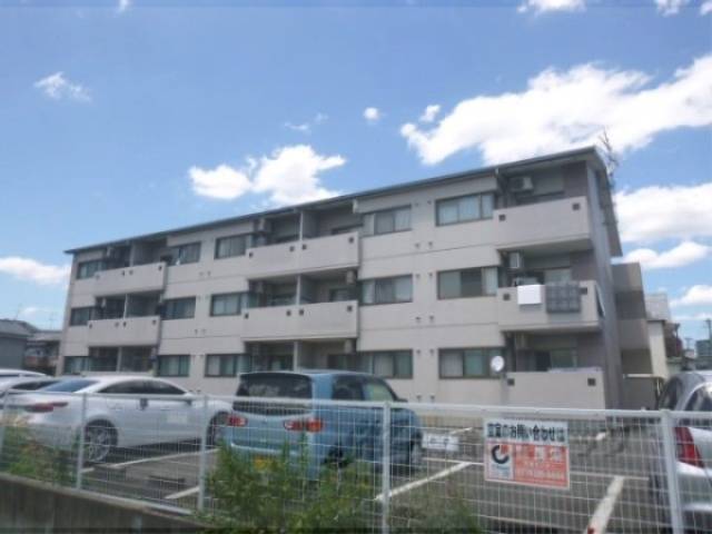 エクシード・こはた外観写真3