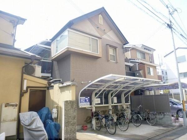 006008の外観写真