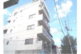 シャロン下鴨外観写真