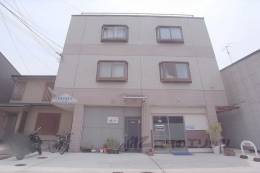 ＴＡＩＳＥＩ北野外観写真