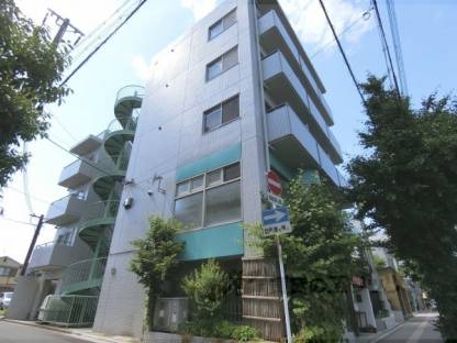 カーサ・デ・下鴨外観写真3