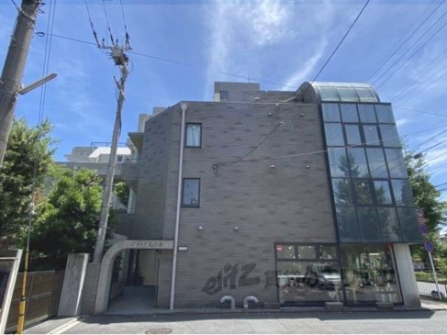 コアロード糺ノ森外観写真2