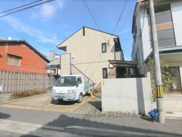 クランベリーハウス外観写真2