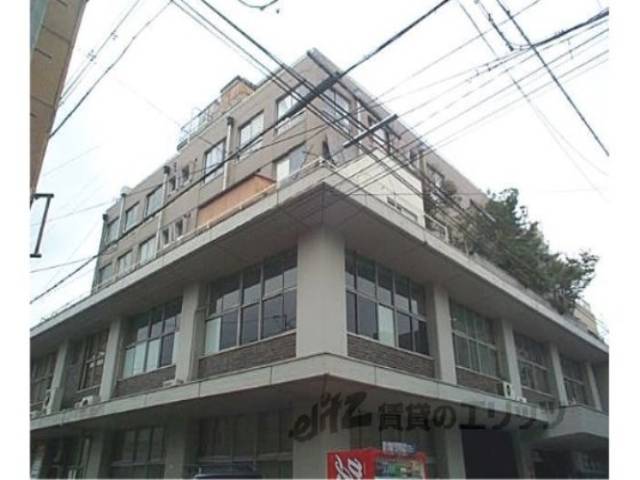 大建ビル外観写真1