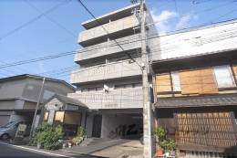 アビヨン２１外観写真