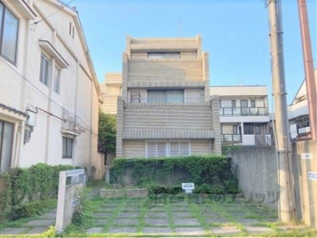 テラス吉田外観写真2