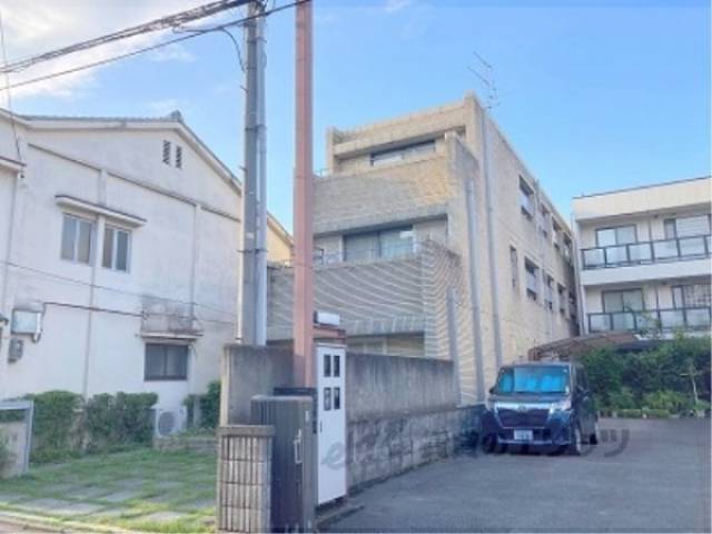 テラス吉田外観写真3