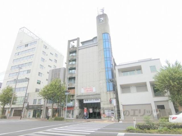 デミ洛北外観写真1
