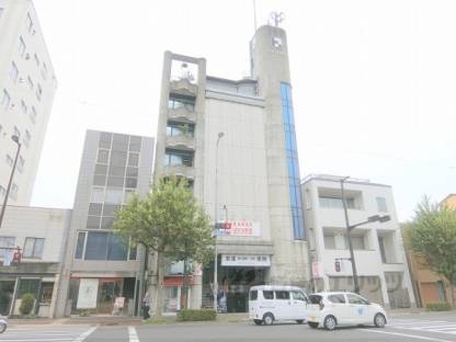 デミ洛北外観写真3