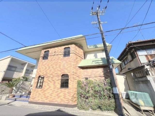 プティメゾン下鴨外観写真3