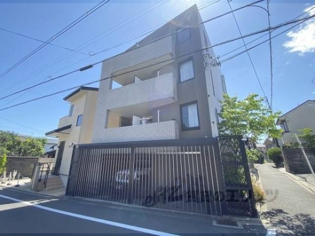 ＭｅＷｅ下鴨外観写真2