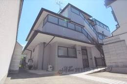 ＳＡＫＩＺＯ　ＭＡＩＳＯＮ下鴨外観写真