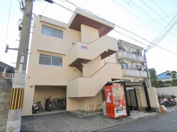 006071の外観写真