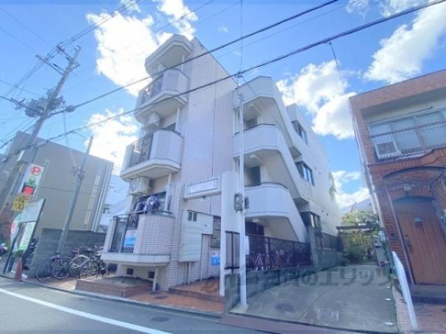 フローラルピンク外観写真1