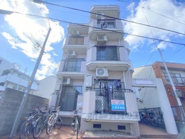 フローラルピンク外観写真2