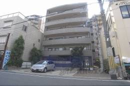 シティパル外観写真