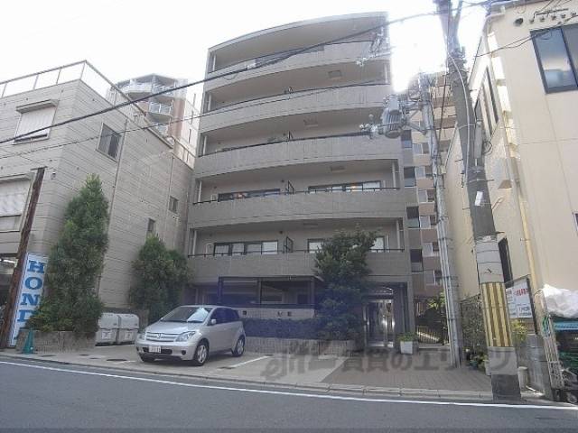 シティパル外観写真1