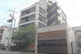 GRACE大宮通外観写真