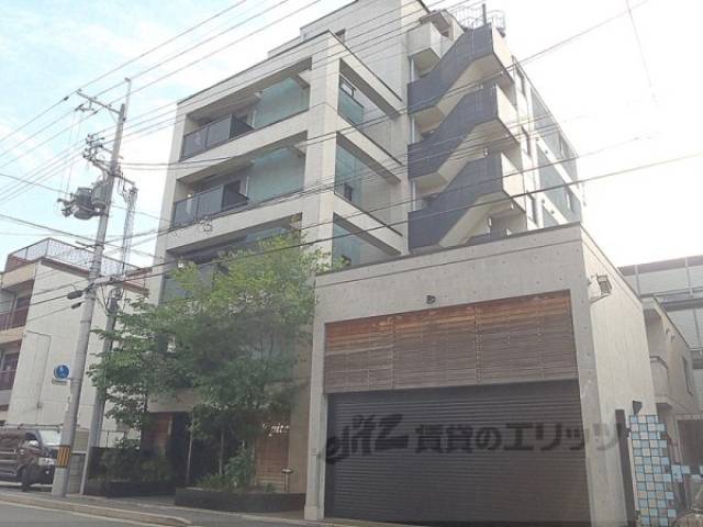 GRACE大宮通外観写真1