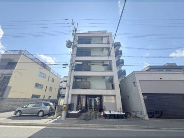 GRACE大宮通外観写真2