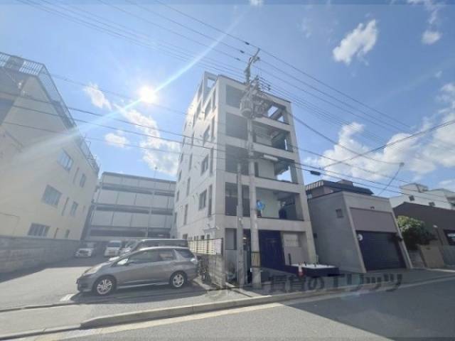 GRACE大宮通外観写真3