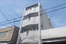 フローレ大宮外観写真