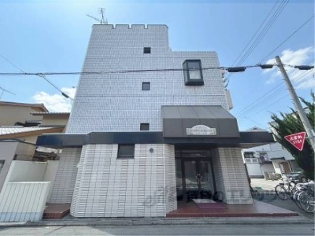コーポ池端外観写真2