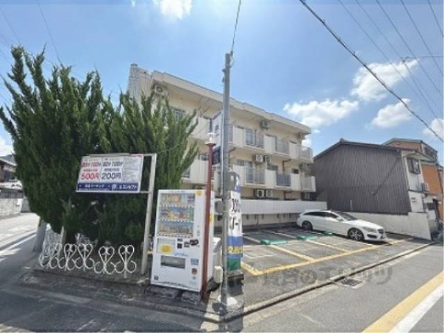 コーポ池端外観写真3