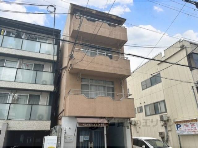 ハイツ北山外観写真1